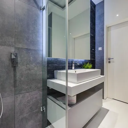 The Skyline - Nowe Orlowo Premium Appartement