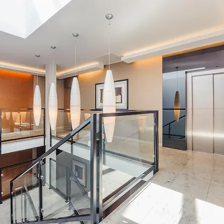 The Skyline - Nowe Orlowo Premium